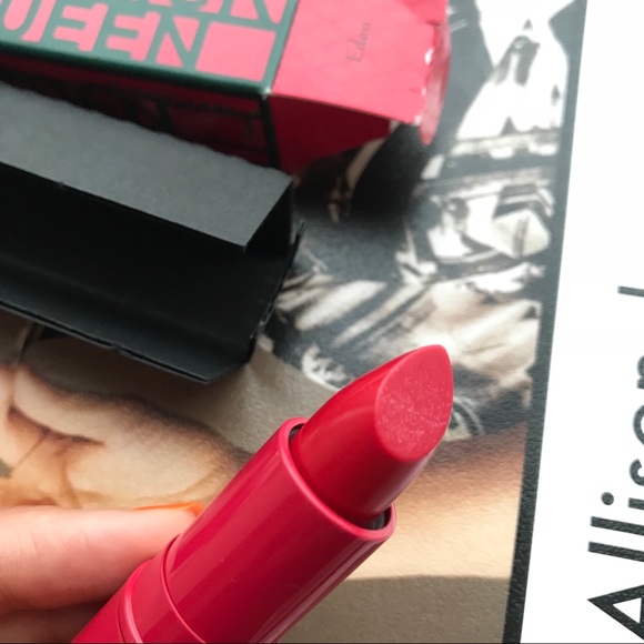 lipstick queen eden